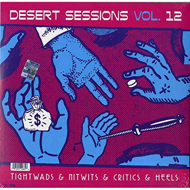 Sessions, Vol. 11 And Vinyl (Limited Edition) - Walmart.com