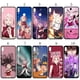 thumbnail image 3 of Samsung Galaxy A02 M02 A03S A11 A52 A02S Carcasa Suave A-PB107 Haruno Sakura Naruto Anime Teléfono Silicona Cubierta, 3 of 4