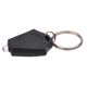 thumbnail image 5 of WEUVEB 10Ud Llavero LED Metal Y Plástico Iluminación Portátil Para Llaves Color Negro, 5 of 8