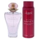 thumbnail image 2 of Nancy Pink de Sapil para mujer: set de regalo de 2 piezas: EDP en aerosol de 1,7 oz y desodorante en aerosol de 5,1 oz, 2 of 4
