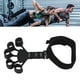 thumbnail image 5 of Ejercitador De Extensión De Dedo De Silicona, Reduce El Dolor En Las Articulaciones, Entrenamiento Del Antebrazo, Ejercitador De Mano Y Dedo, Fortalecedor, 6 Niveles De, 5 of 8