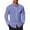 Lavender, variant on Mens Dress Shirt For Men Oxford Long Sleeve Casual Shirt Formal Gray Dress Shirt For Men