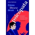 thumbnail image 1 of Cómo Librarse de Un Psicópata Ediciones Obelisco Papel, 1 of 2