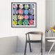 thumbnail image 4 of Cuadros Decorativos 5D Kit Rhinestone DIY Plantas suculentas Full Round Drill Diamond Painting Craft DQrwqpou Nuevos Originales, 4 of 8