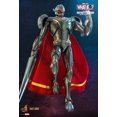 thumbnail image 1 of Infinity Ultron Diecast (TMS063D44) Marvel What if...? 1/6 Scale Television Masterpiece Figure, 1 of 5