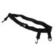 thumbnail image 5 of Correa de cinturón de Seguridad Ajustable kusrkot con Clips de Gancho en D Accesorios de pesca con mosca surf kayak, 5 of 7
