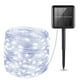 thumbnail image 1 of Toystoory 100/200/400 LED luz Solar lámpara de exterior luces de cadena para vacaciones fiesta de Navidad luces de hadas impermeables guirnalda de jardín Iluminación y accesorios No.02 NO2 Toystoory HA004421-02B, 1 of 1