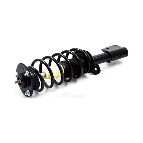 Gabriel G57535 Ultra ReadyMount Suspension Strut & Coil Spring Assembly