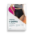 thumbnail image 2 of Calzones C-Panty UpSpring para recuperación postcesárea, tiro alto, 2 of 9