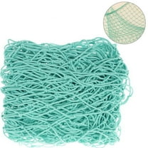 Decor Fishing Net Decorative Fishnet Netting Ornaments Green
