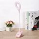 thumbnail image 5 of Lámpara De Abrazadera Led Lámpara De Lectura De Cama Abrazadera Con Sensor Táctil, Lámpara De Escritorio De Cama Para Niños, Lámpara De Abrazadera De Cuello De Cisne Flexible 360, Lámpara De Libr, 5 of 5