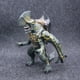 thumbnail image 1 of Jouets figurines en PVC BJD, Robot Gipsy Avenger, Saber 202 ena, Titan Redeemer, Bracer Phoenix, Raijin Knifhead, Axhead zhangyuxiang LED, 1 of 2