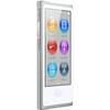 Apple iPod Nano 7th Generation 16GB Silver MD480LL/A