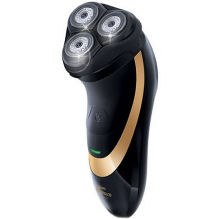 philips norelco razor aquatec caretouch touch care shaver electic electric features
