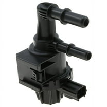 Vapor Canister Purge Solenoid