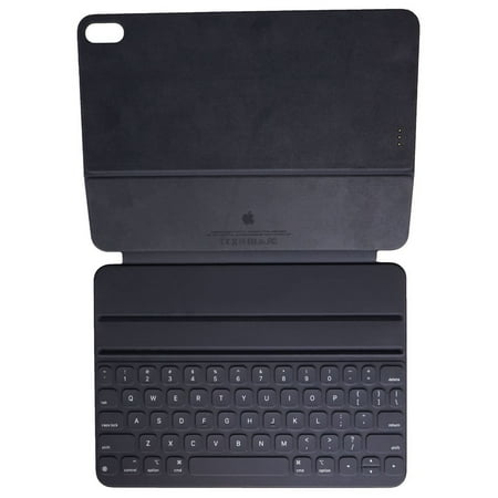 Apple Smart Keyboard Folio for 11-inch iPad Pro Case in Black - US English