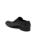 thumbnail image 3 of Rush by Gordon Rush Jackson Leather Loafer, 8.5M, Black, 3 of 5