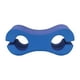 thumbnail image 1 of EVA Pull Boya Pierna Flotador Piscina Entrenamiento Natación Flotación Flotante Durable para Jóvenes Equipo Fuerza Superior Del Cuerpo Ejercicio Azul SM SunniMix flotación de natación, 1 of 8