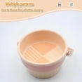thumbnail image 7 of Makeup Brush Cleaning Box Sponge Brush Dry Cleaning Cleaner Powder Puff Brush Box Makeup Tools Drying Rack, 7 of 7