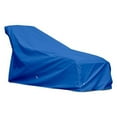 thumbnail image 2 of KoverRoos Weathermax Chaise Lounge Cover, 2 of 7