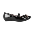 thumbnail image 2 of ZAPATOS NIÑA MISS PINK SHARON CHAROL NEGRO Miss Pink SHARON, 2 of 4