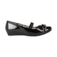 thumbnail image 2 of ZAPATOS NIÑA MISS PINK SHARON CHAROL NEGRO Miss Pink SHARON, 2 of 4