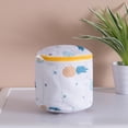 thumbnail image 3 of Home Textile Storage Clearance 1Pcs Durable Fine Mesh Laundry Bags For Delicates With Premium Zipper Travel Storage Organize Bag Clothing Washing Bags For Washing Machine Laundry, Home Textile Home Te, 3 of 3