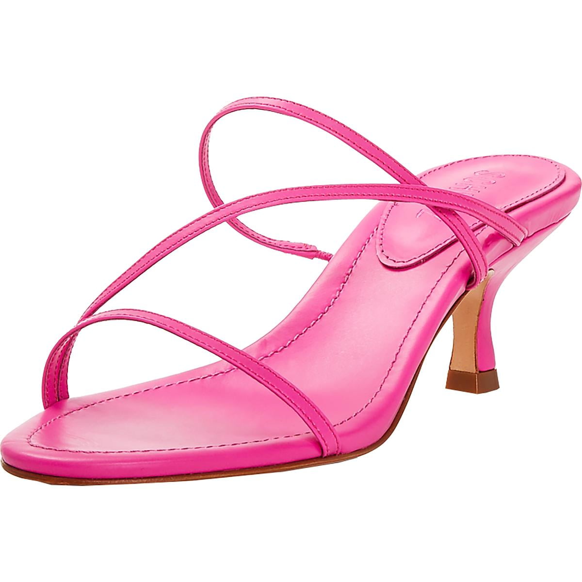 Evenise slide sandal deals schutz