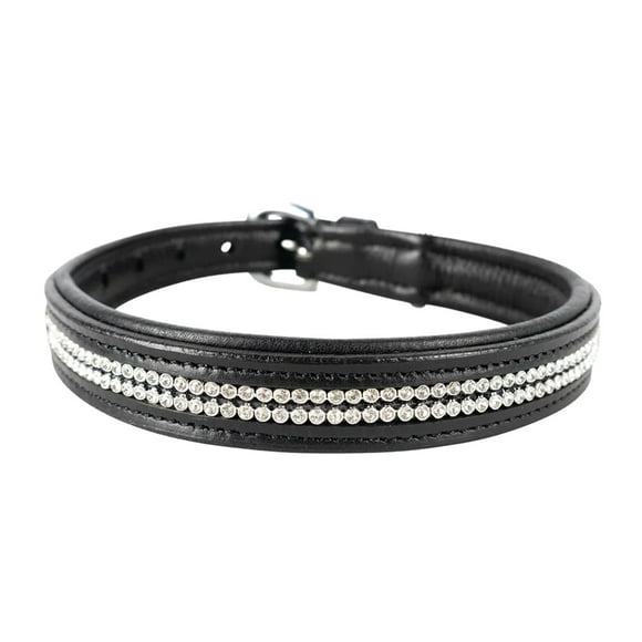 Benji & Flo Collier pour Chien à Strass