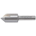 thumbnail image 3 of Hhip 1/2" Single Flute 82 Degree High Speed Steel Countersink 2001-0500, 3 of 4