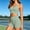 A5 Green, variant on GILIGEGE Women's Workout Outfits,Ribbed Tank 2 Piece Seamless High Waist Gym Outfit,Yoga Shorts Leggings with Sports Bra Sets,Exercise Outfits,biker short set,athletic summer outfits Black M