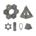 thumbnail image 3 of 1000pcs 5mm Colorful Magnetic Early Education Puzzle Toy, 3 of 3