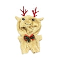 thumbnail image 3 of Mono de muñeca Hugo ropa de muñeca 20 cm, 3 of 7