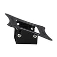 thumbnail image 5 of CIMAXIC Universal Black Computer Monitor Wall Mount for Home Office with Space Saving Design, 5 of 8