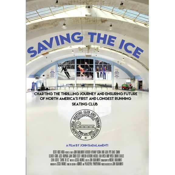 Burning Bulb - Saving The Ice [DIGITAL VIDEO DISC]