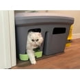 thumbnail image 3 of The Grate Litter Box, 3 of 10