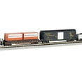 thumbnail image 4 of Bachmann Trains N Scale Freightmaster Ready To Run Electric Train Set, 4 of 5