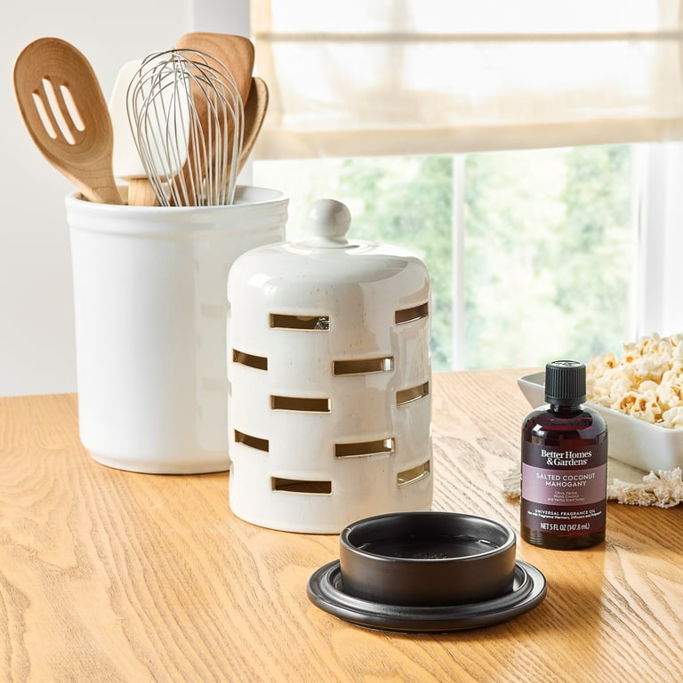 Better Homes & Gardens 3-in-1 Versatile Home Fragrance Warmer