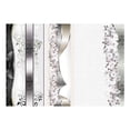 thumbnail image 3 of Tiptophomedecor Floral Wallpaper Wall Mural - Parade Of Orchids, 3 of 4