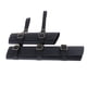 thumbnail image 5 of Funda de PU para sable, soporte para vaina, vaina medieval para cosplay y Halloween Negro, 5 of 9