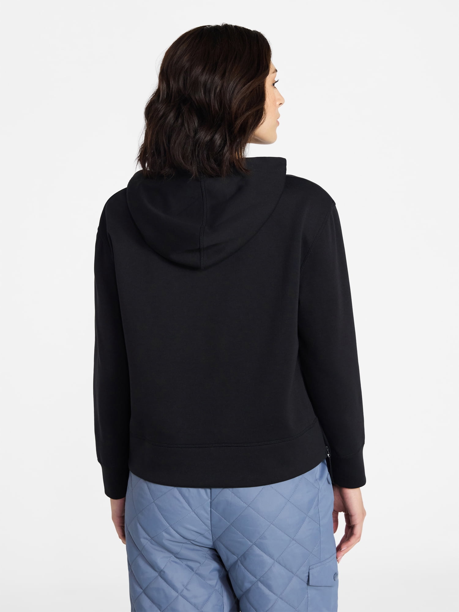 Avia Women's Active Knit Hoodie, Sizes XS-XXXL