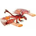 thumbnail image 2 of Dreamworks Dragons Defenders of Berk Action Dragon Figure, Hookfang Monstrous Nightmare, 2 of 4