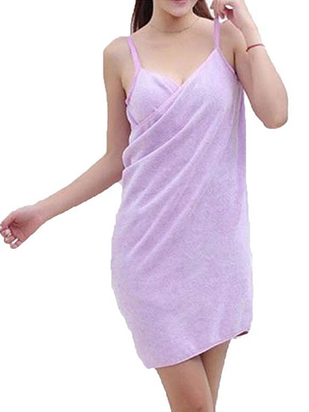 body wrap dress