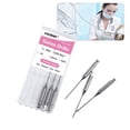 thumbnail image 5 of 5 cajas de taladro endodóntico Dental Gates Glidden Drill rotatorio de acero inoxidable Peeso escariadores Gates Drill, 5 of 5