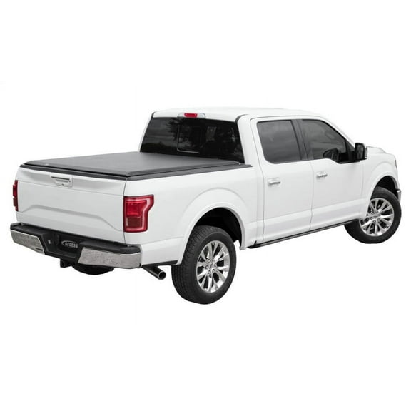 Access Limited 73-98 Ford Full Size Old Body 6ft 8in Bed Roll-Up Cover Fits select: 1975-1998 FORD F150, 1973-1998 FORD F250