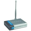 D-Link AirPremier DWL-2200AP 108Mbps Access Point With PoE
