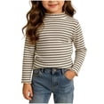thumbnail image 2 of Zorckvet Kids Soft T-Shirts with Quality Construction and Comfortable Fit, 2 of 6
