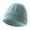 Blue, variant on Toddler Winter Hat Baby Boys Girls Windproof Knitted Beanies Kids Soft Warm Comfortable Stretchy Caps B Gray One Size