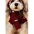 thumbnail image 2 of Ropa Para Perros Handsome Wear Otoño E Invierno, 2 of 6