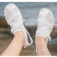 thumbnail image 5 of Men/Women Water Shoes Surf Sports Quick Drying Aqua Walking Non-slip Beach Sneakers, 5 of 7